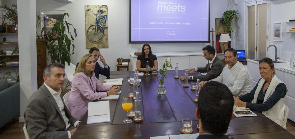 Demografía, concentración y tecnología, el triunvirato que marcará el paso del sector ‘senior’